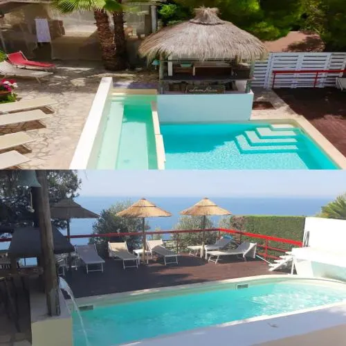 Luna Rossa Resort - Image 1