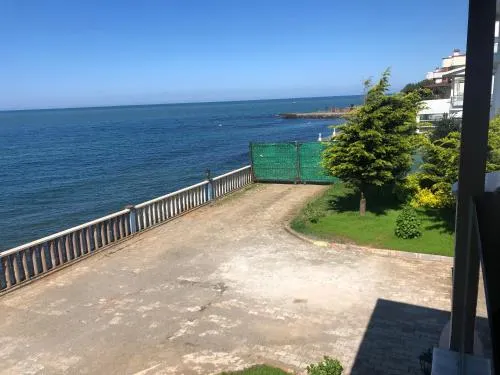 Seyran Seaside Apartments - 2-dublex - Image 1