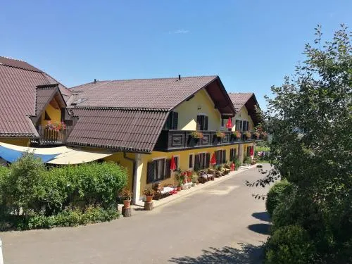 Urlaub Am Bauernhof Unger - Image 1