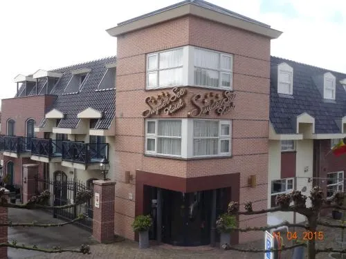 Appartement Driebanen - Image 1
