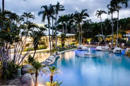 Escape Life @ Port Douglas - Image 1
