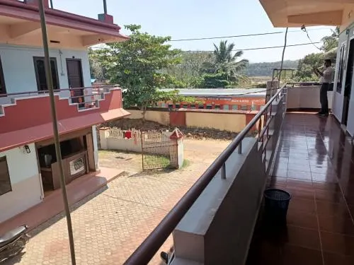 Nila Lodge - Image 1