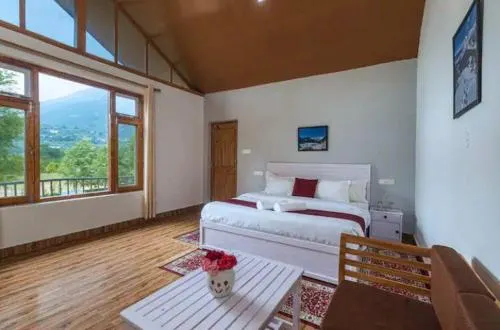 Whitemoon villa - Image 1