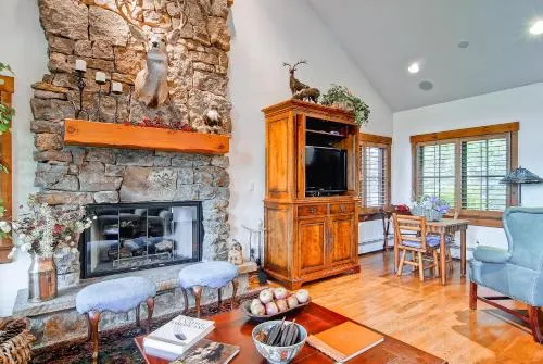Buckhorn 31 - Three Bedroom With Views - Image 1