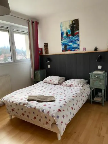 Maison Gite Alsace - Image 1