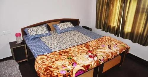 Hotel Shivalik View Hotel and Restaurant - Image 1
