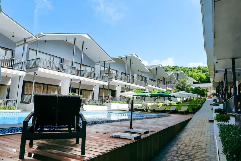 Oralia Resort - Image 1