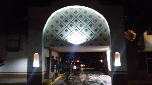 Los Arcos - Image 1