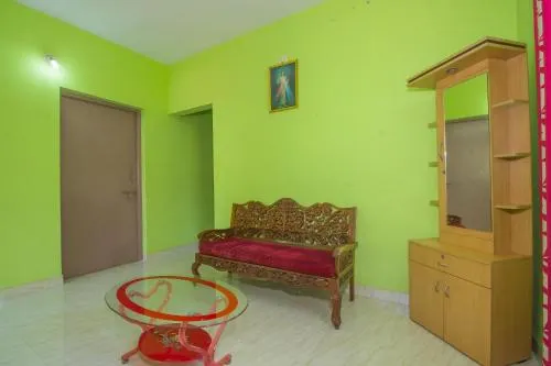 Field-View 1BHK Home in Verna Goa Cansaulim - Image 1
