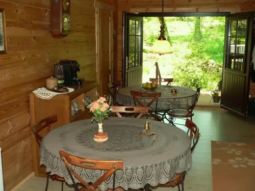 Chambre d'hote L'Arrivee - Image 1