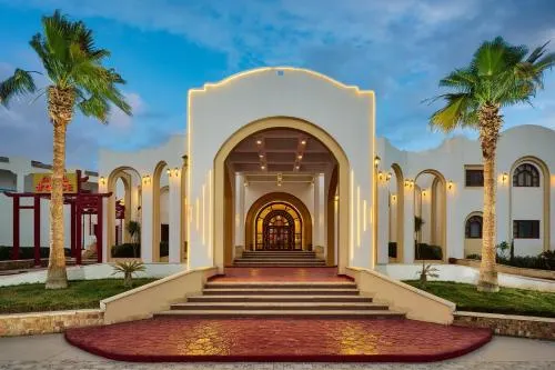 Dreams Vacation Resort - Sharm El Sheikh - Image 1
