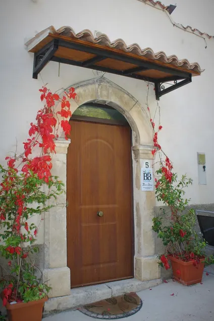 Medieval Village of Pacentro - Image 1