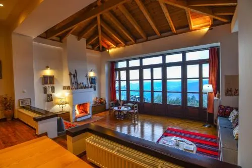 Aipytos Guesthouse - Image 1