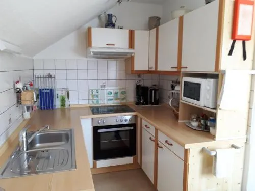 Ferienwohnung Rheinzabern - 4 Sterne - Image 1