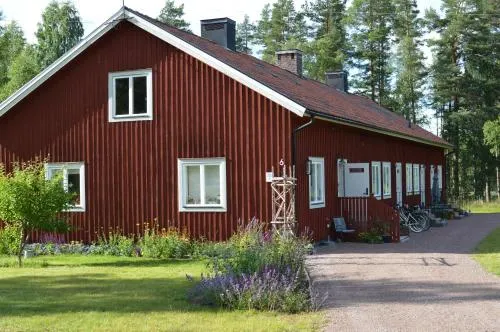 Eriksdotters Brukslogi - Image 1