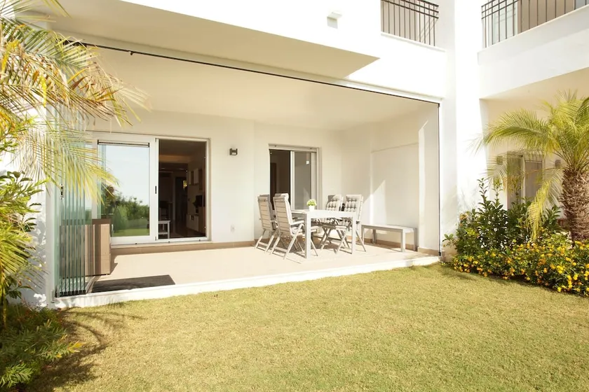 Ojen Apartment Near Golf - Image 1