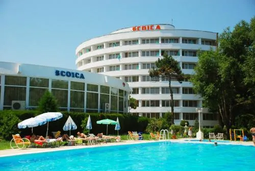Hotel Scoica - Image 1