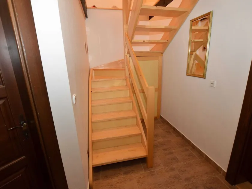 Luxury Chalet In Stupna Near Ski Area - Image 1