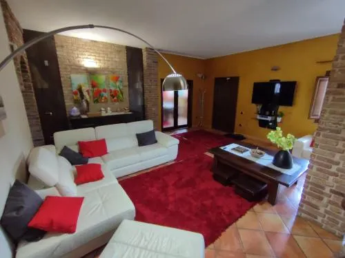 Villa Verde - Image 1