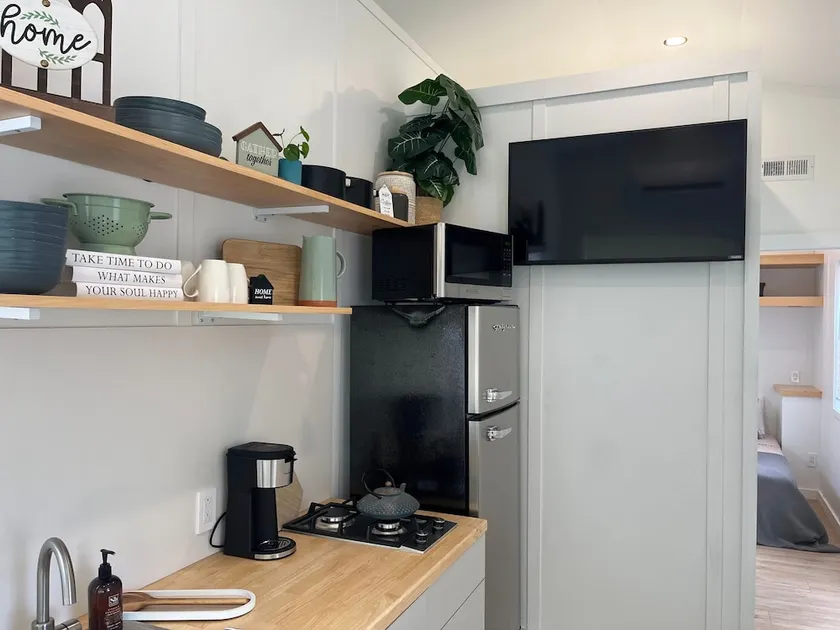 The Abb Tiny Home in Marianna - Image 1