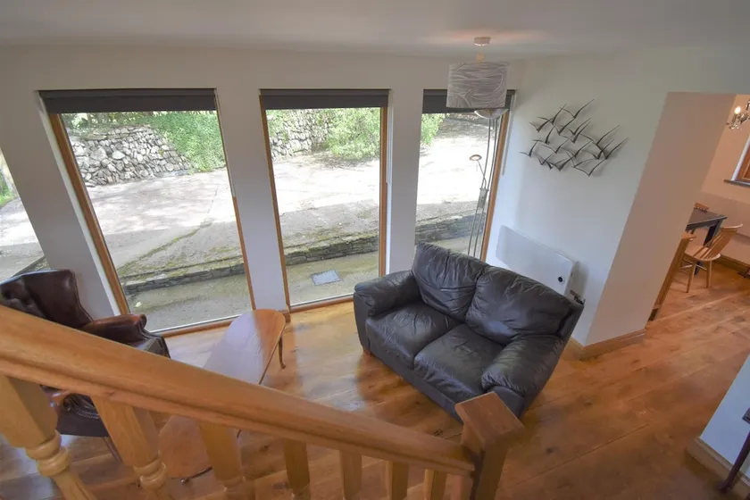 Impeccable 1-bed Cottage on the Edge of Dartmoor - Image 1