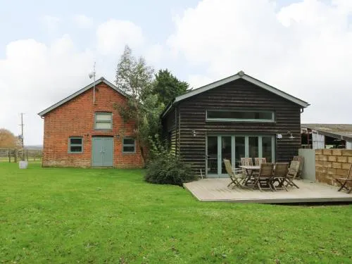 The Old Dairy - Image 1