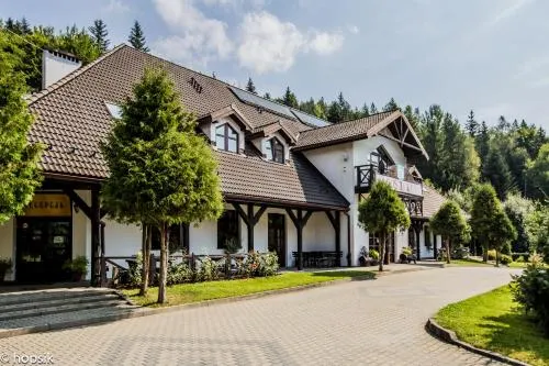 Gościniec - Image 1