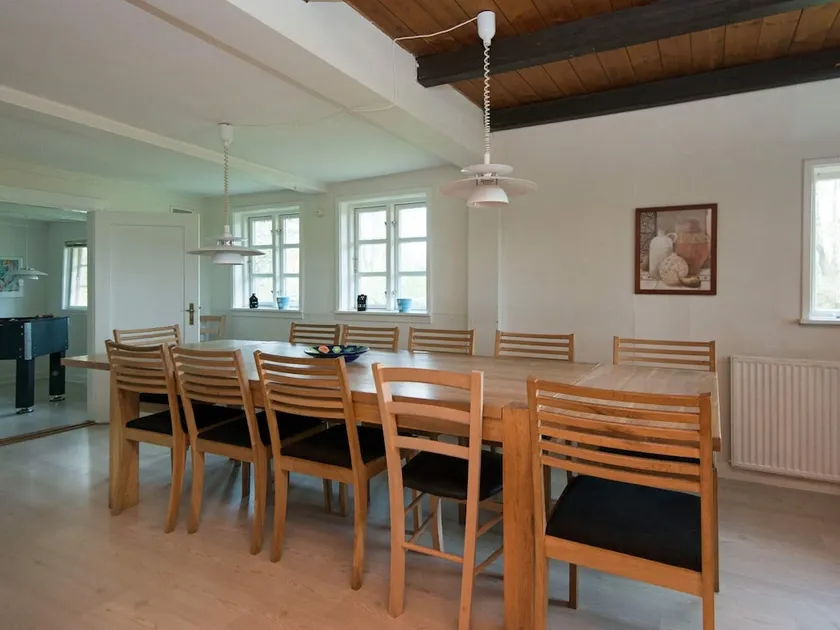 15 Person Holiday Home in Hundslund-by Traum - Image 1