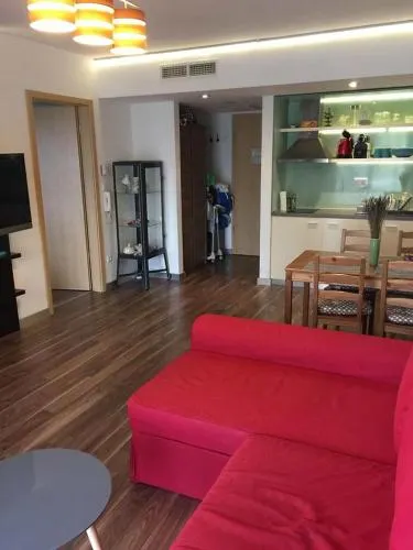 Azur Apartman - Image 1