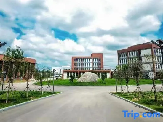 Zhanfa Wisdom Hotel - Image 1