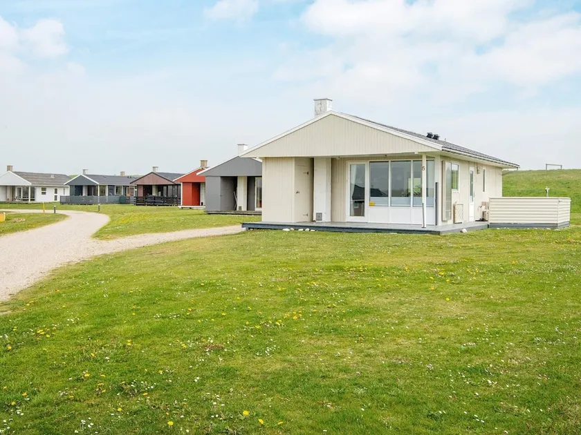 6 person holiday home in Lemvig - Image 1