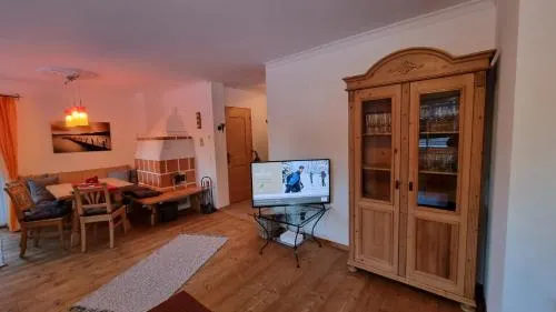 Ferienwohnung John Seymour - Image 1