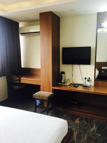 Abhiman Residency - Image 1