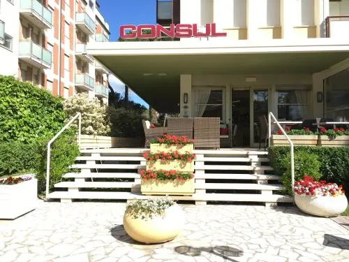 Hotel Consul - Image 1