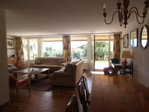 Apartment Les Seracs - Image 1