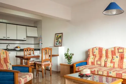 Apartamentos Formula Roulette - Image 1