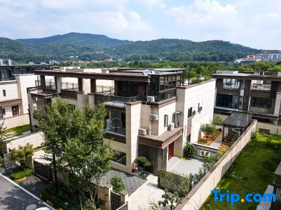 Ningxiang Yashu Villa - Image 1