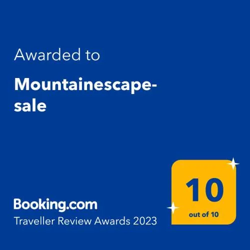 Mountainescape- sale - Image 1