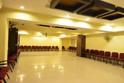 Kirtika Malhaar Hotel - Image 1