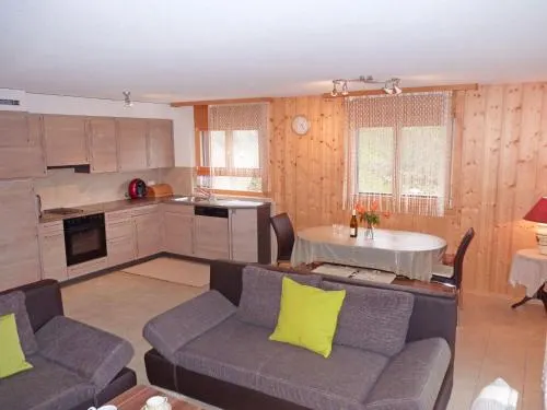 Apartment Garanoir 9 in Ovronnaz - 6 Persons- 2 Bedrooms - Image 1