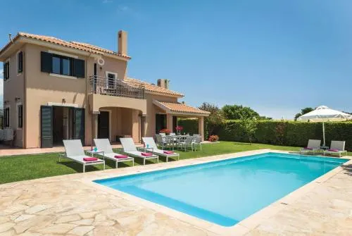 Villa Iro - Image 1