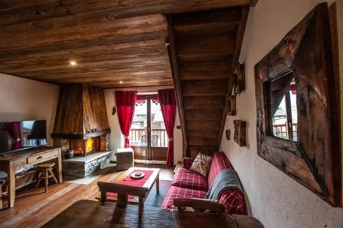 Maison Les Marmottes - Image 1