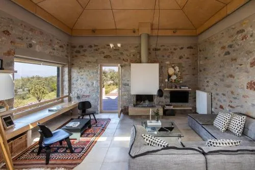 The Architect's Villa - Image 1