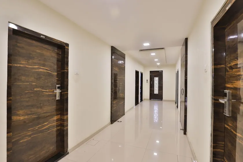OYO Hotel Dan - Image 1