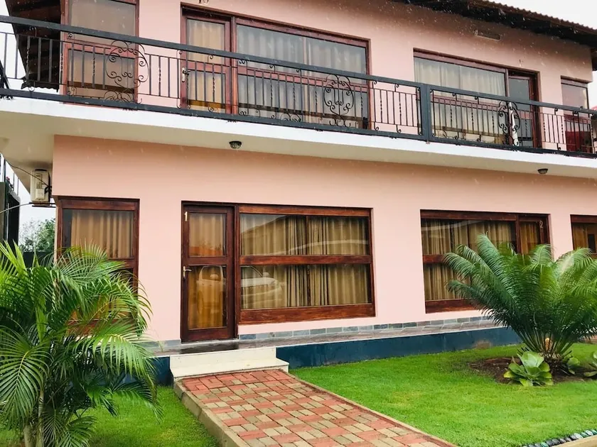 Vila Teresa Lodge - Image 1