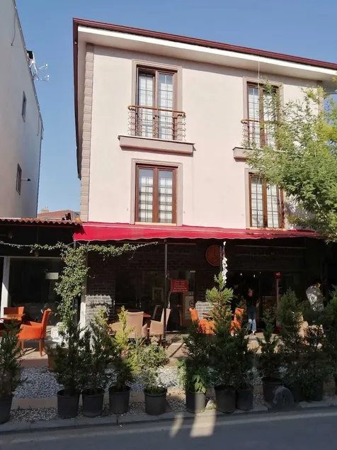 Papatya Hotel - Image 1
