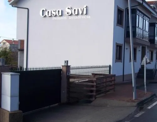 Pr Casa Savi - Image 1