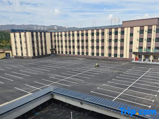 YunJu Hotel (Datong Yungang Road Yungang Branch) - Image 1