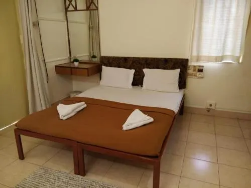 Le Pearl Beach Resort - Image 1