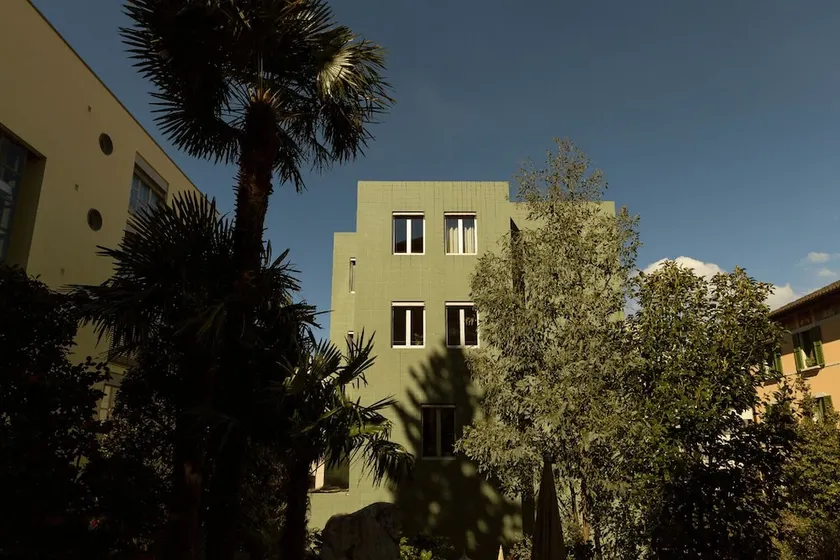 Albergo Stella Hotel - Image 1